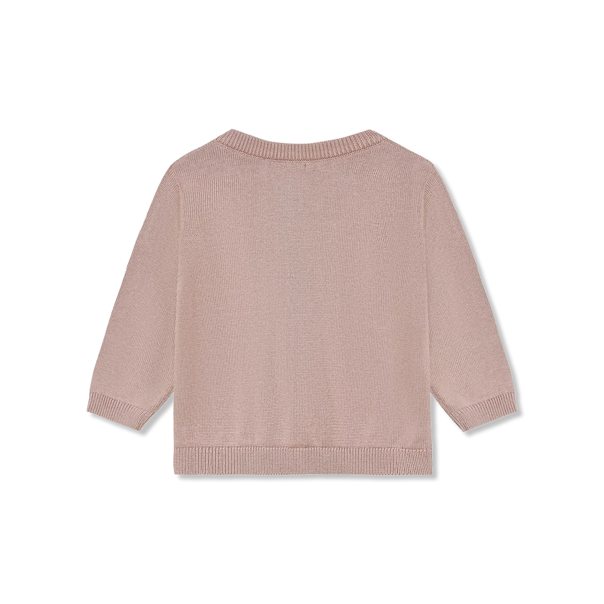 Cardigan knit Kardigan