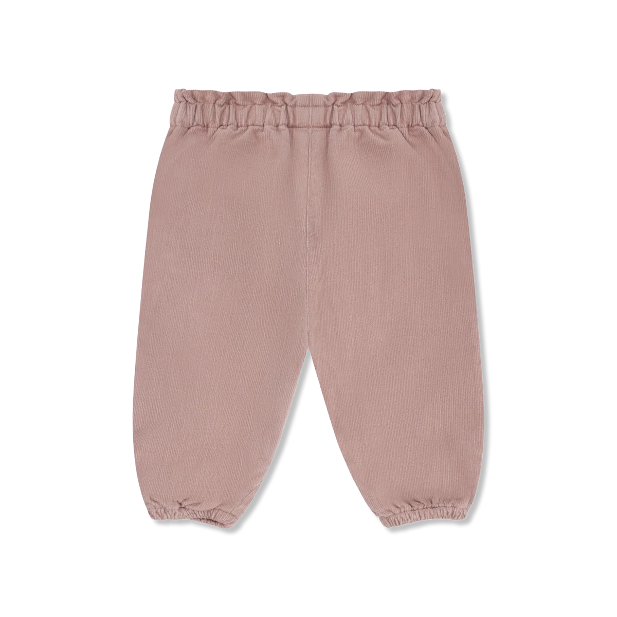 Pants corduroy Spodnie