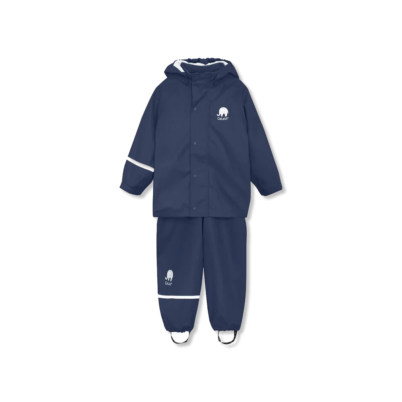 odzież przeciwdeszczowa