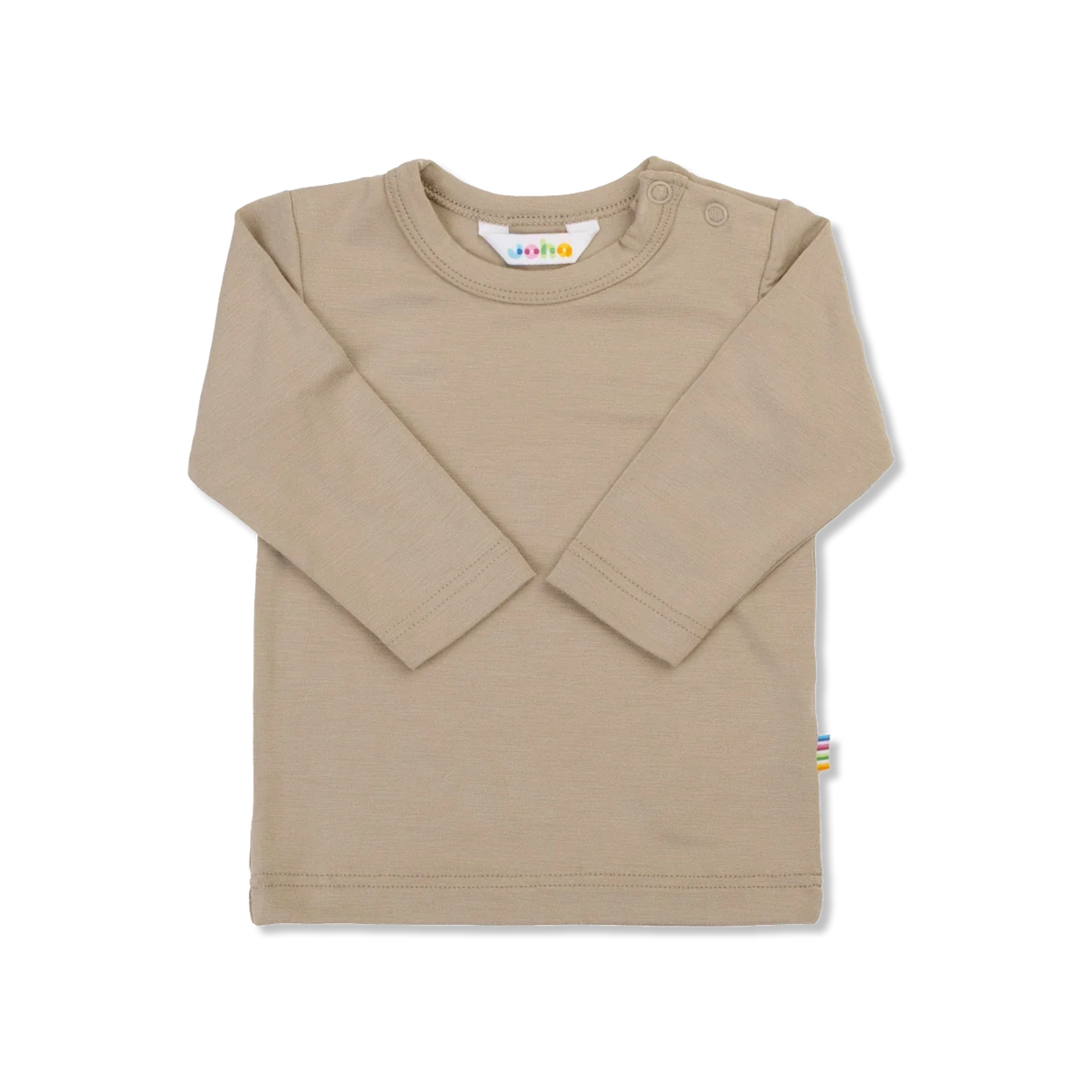 Blouse w/l.sl. Body niemowlęce
