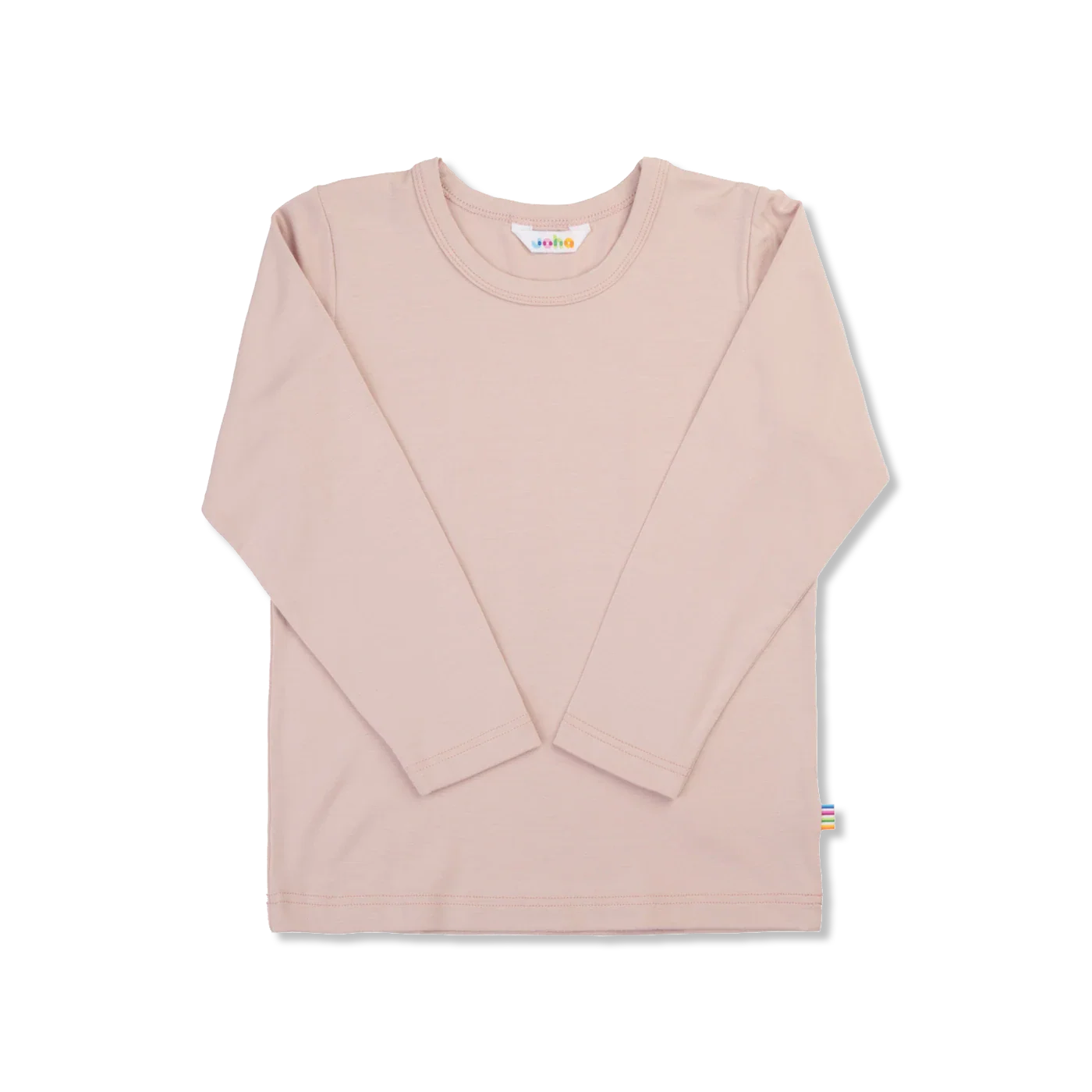 Blouse w/l.sl. Body niemowlęce