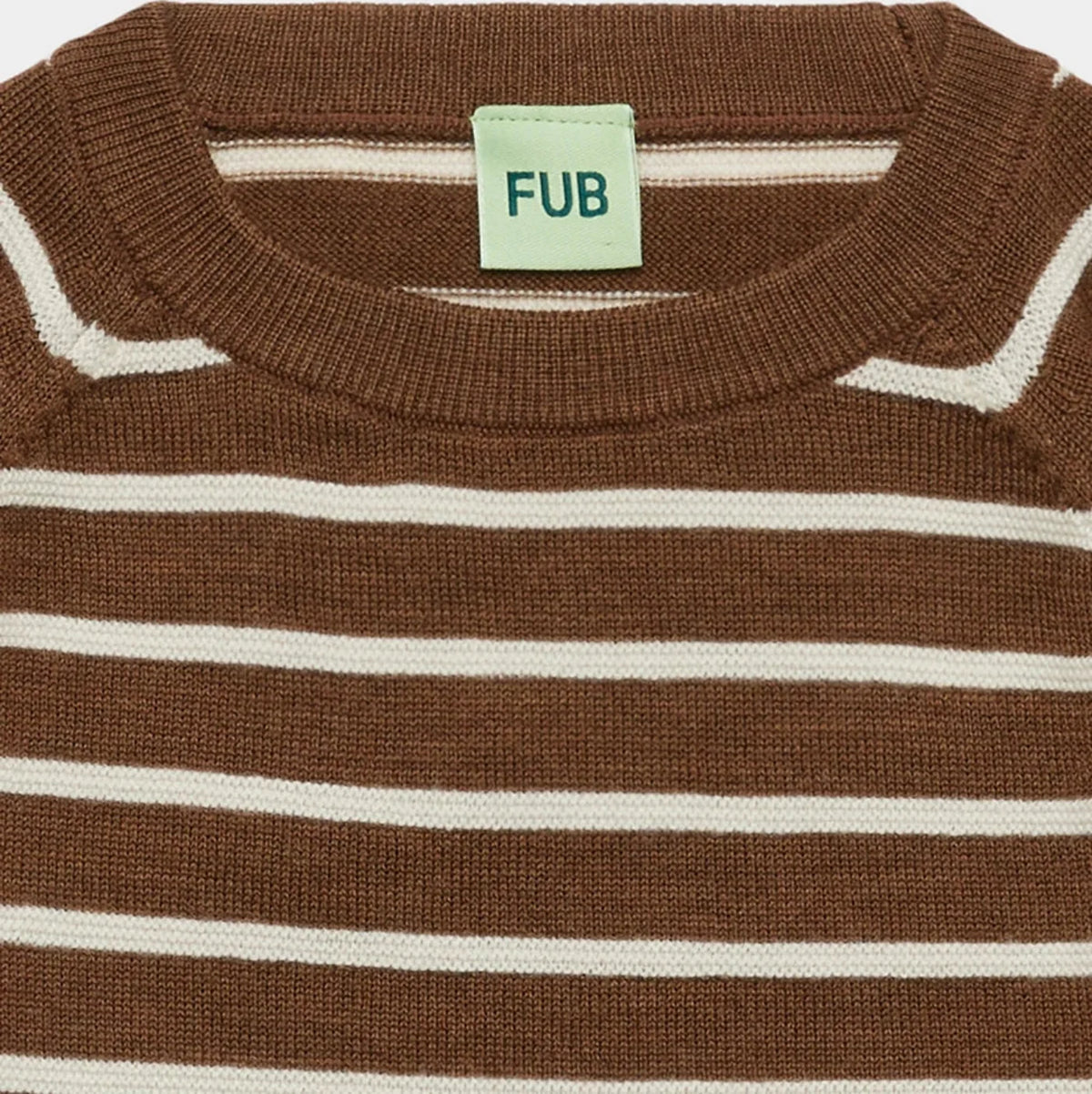 Raglan Sweter dzianinowy