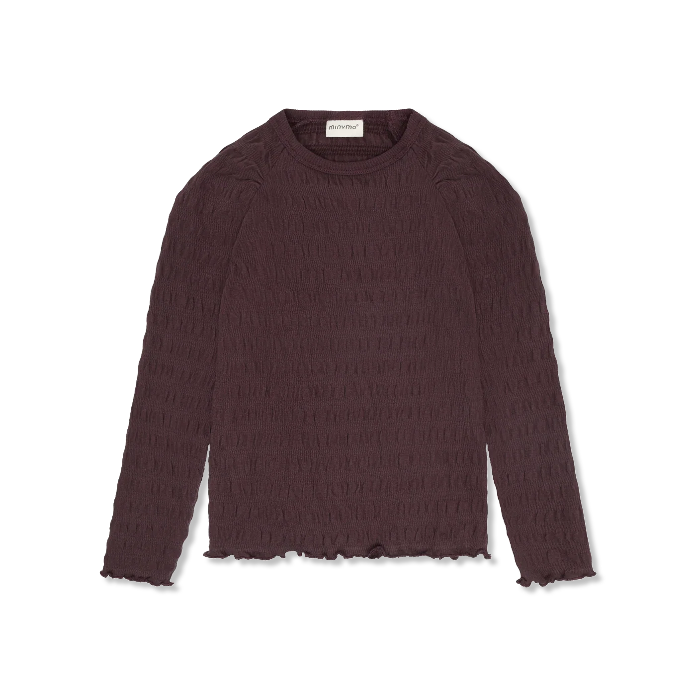T-shirt ls Bluzka