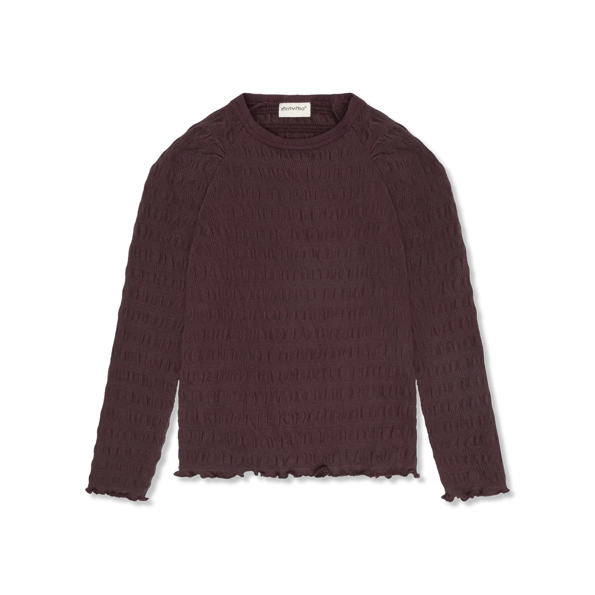 T-shirt ls Bluzka