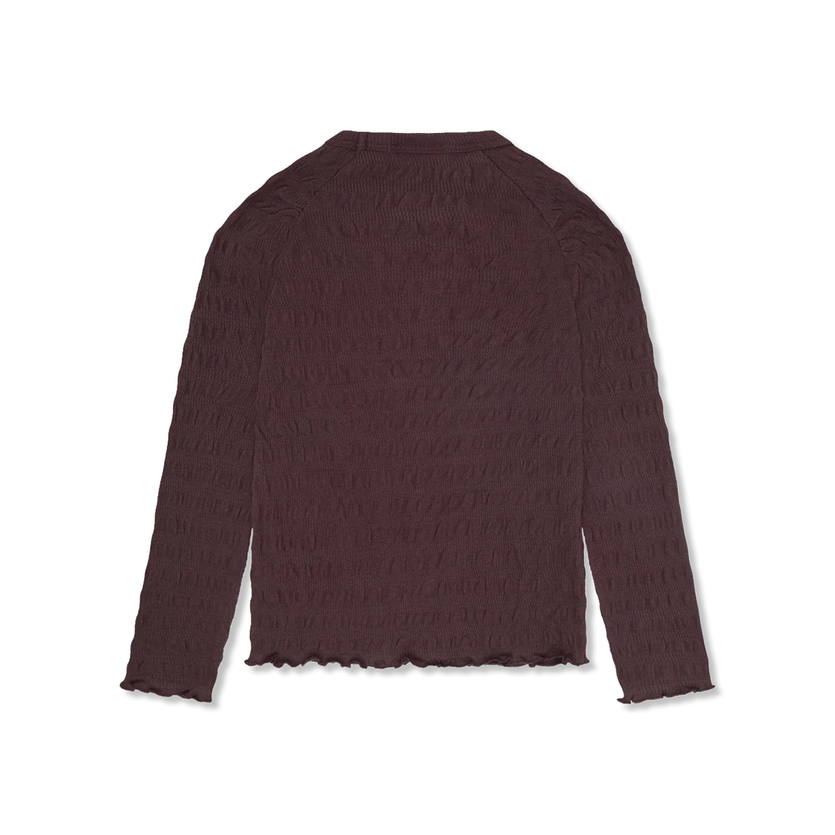 T-shirt ls Bluzka