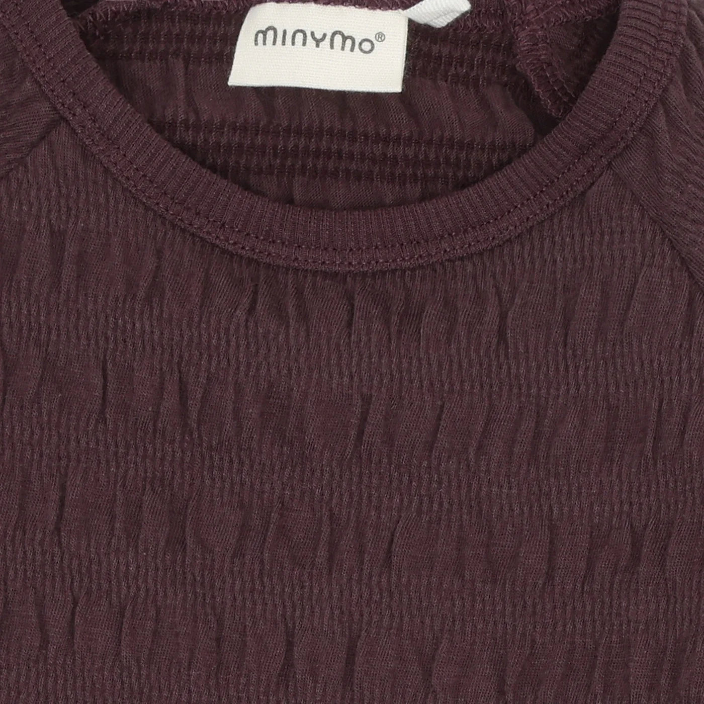 T-shirt ls Bluzka