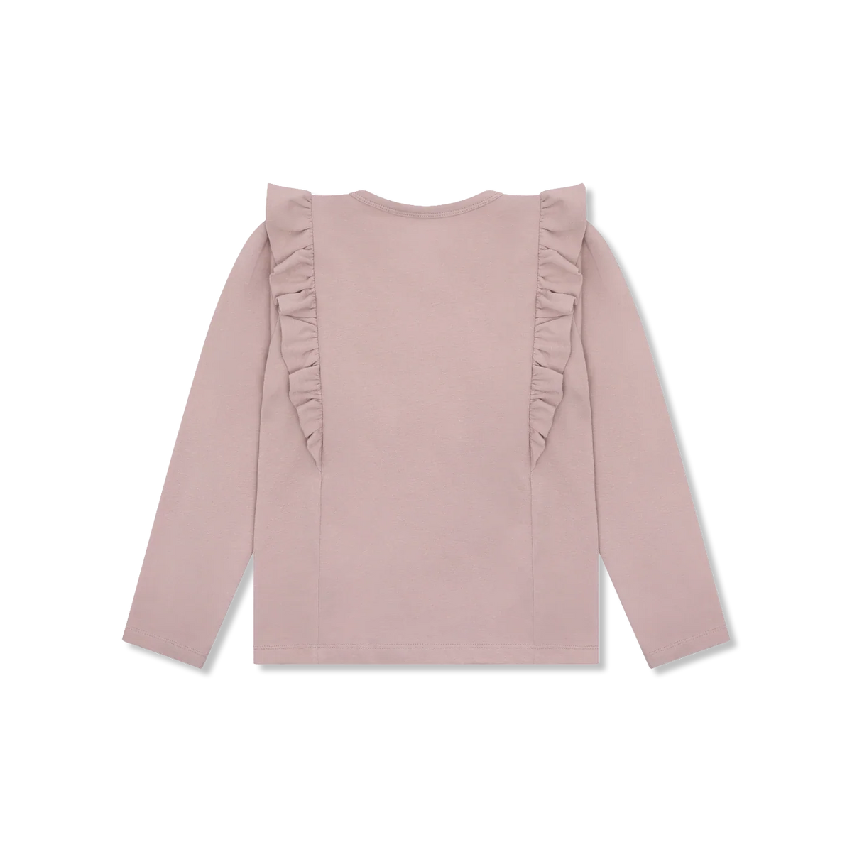 T-shirt ls Bluzka