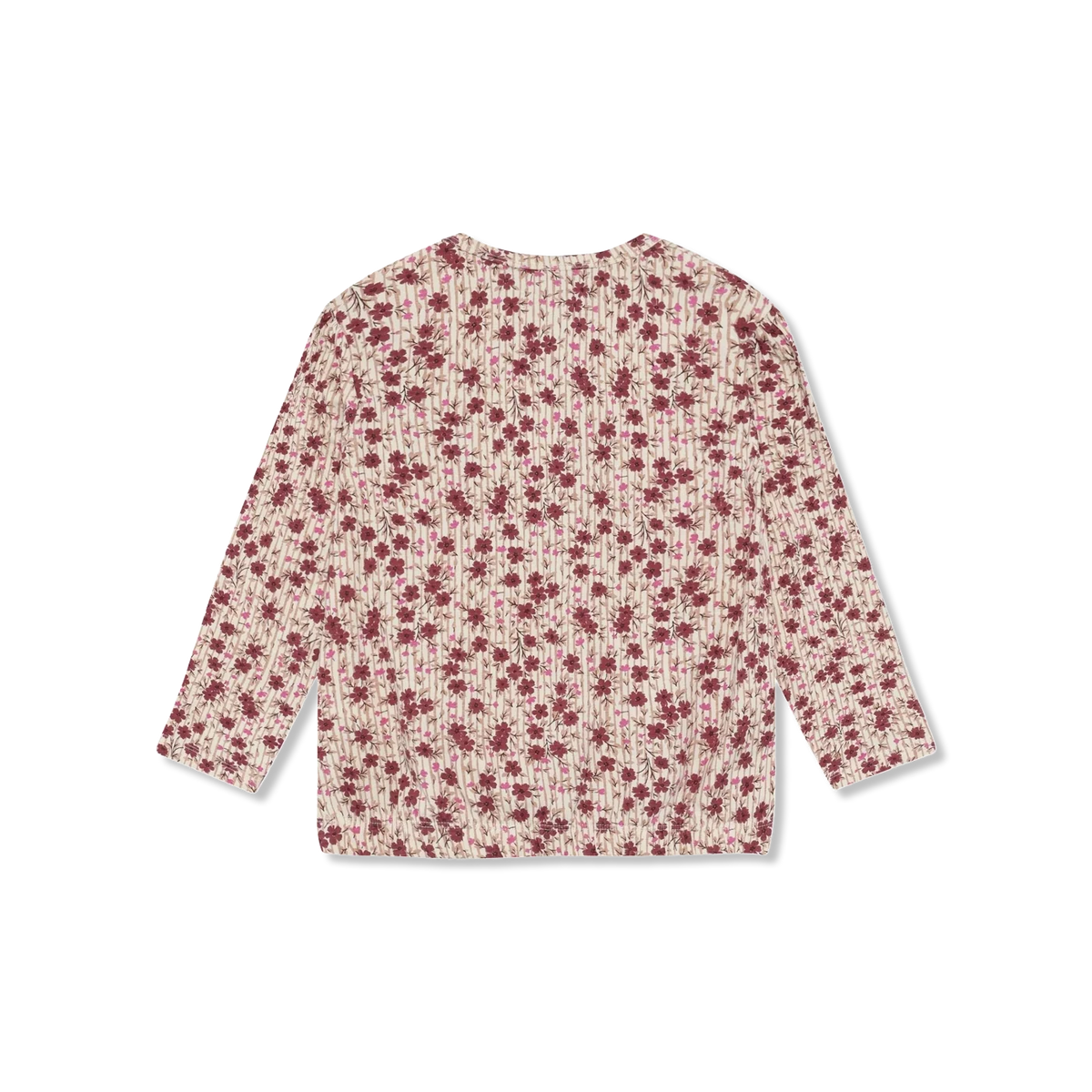 T-shirt ls aop Bluzka