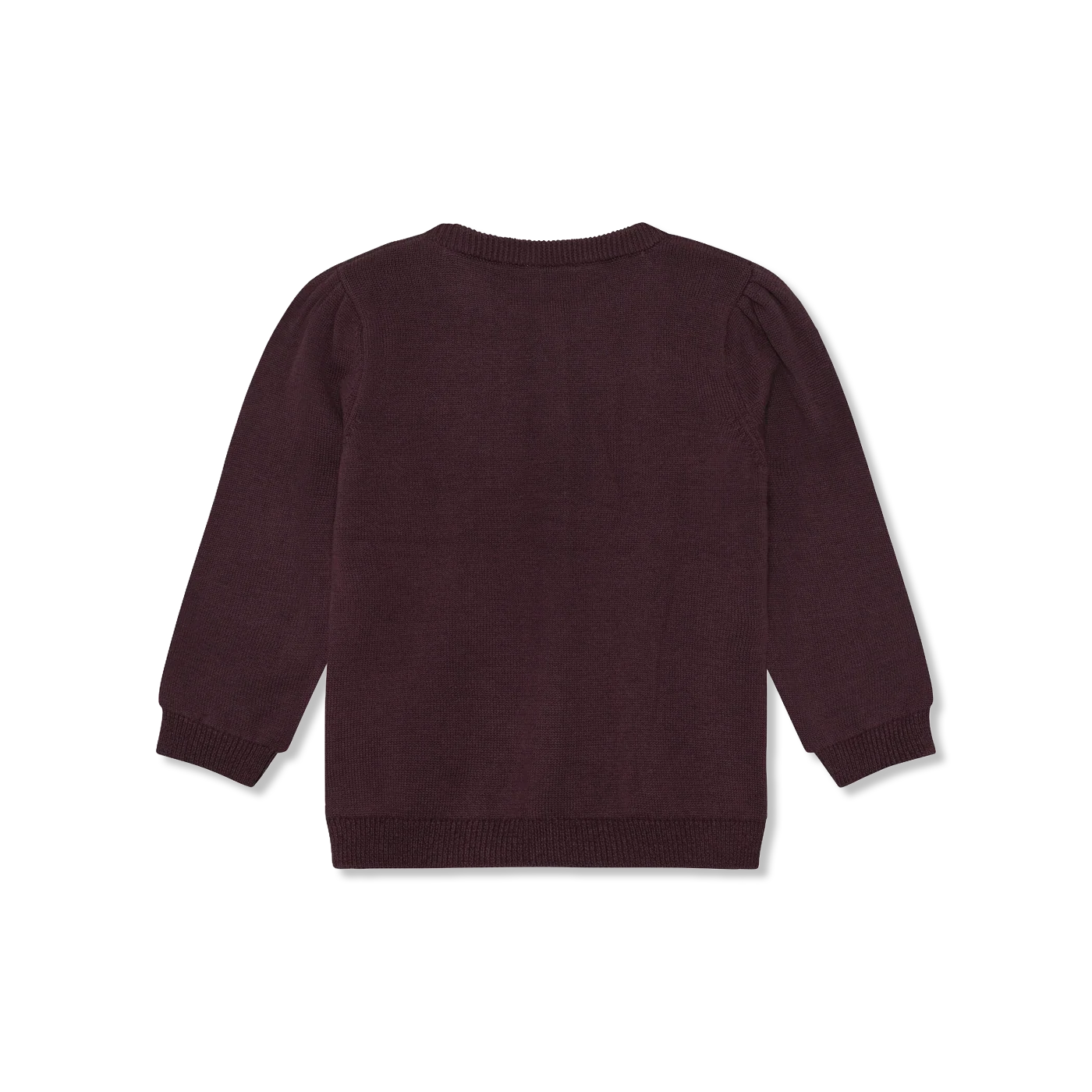 Cardigan knit Kardigan