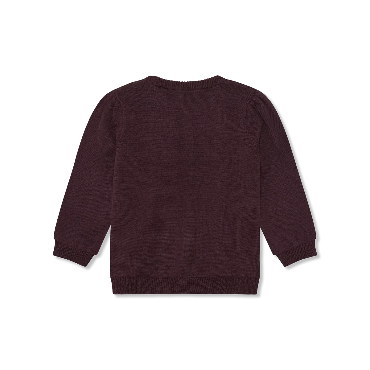 Cardigan knit Kardigan