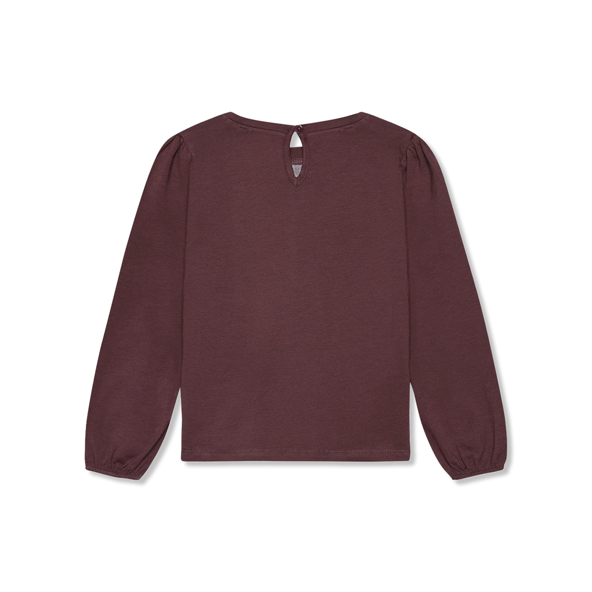T-shirt ls Bluzka