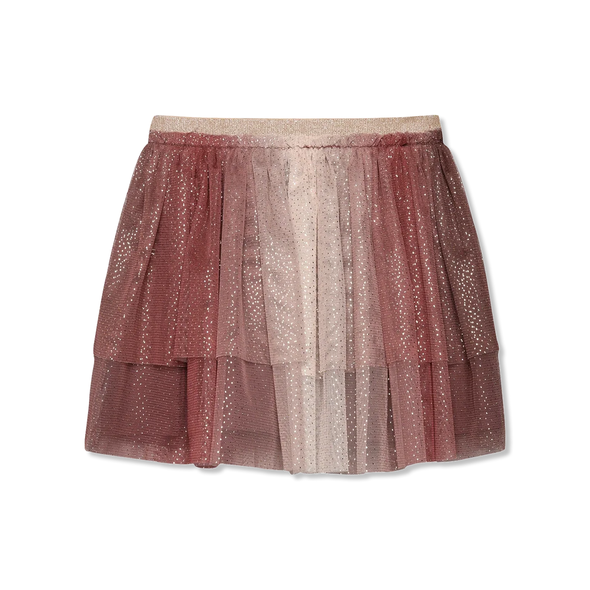 Skirt mesh Spódnica
