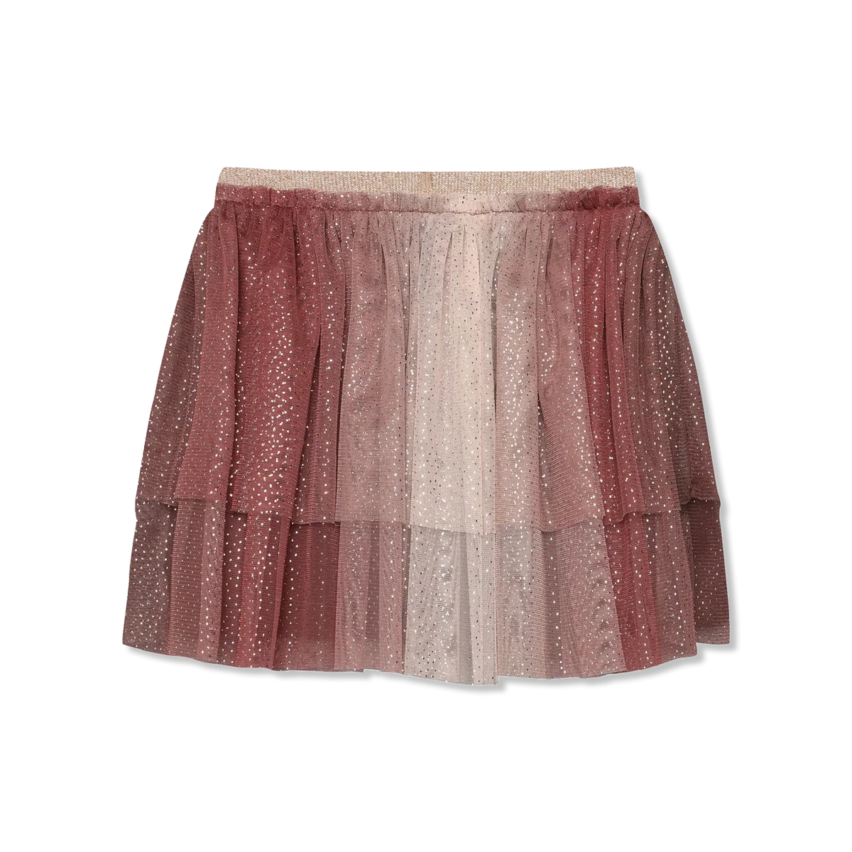 Skirt mesh Spódnica