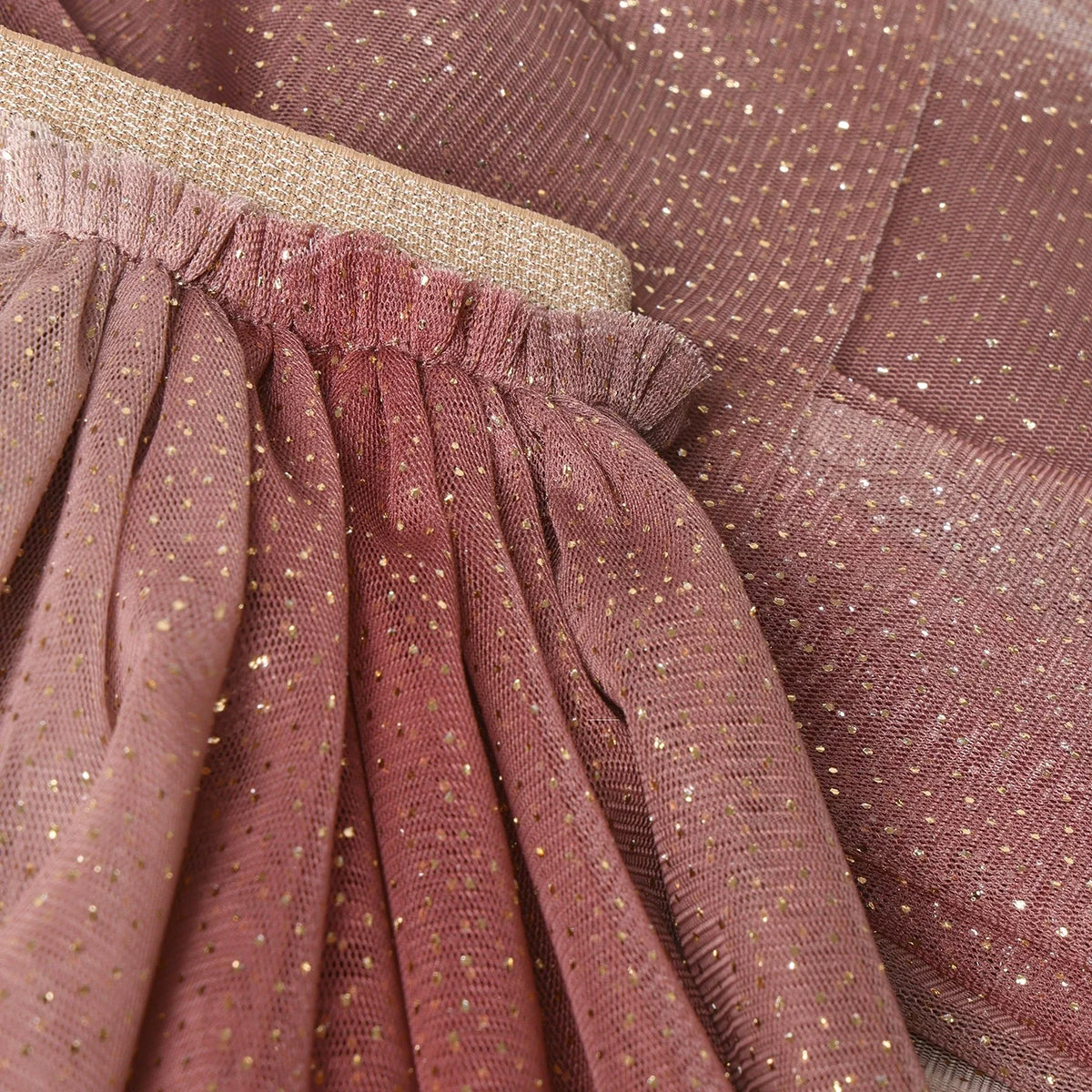 Skirt mesh Spódnica