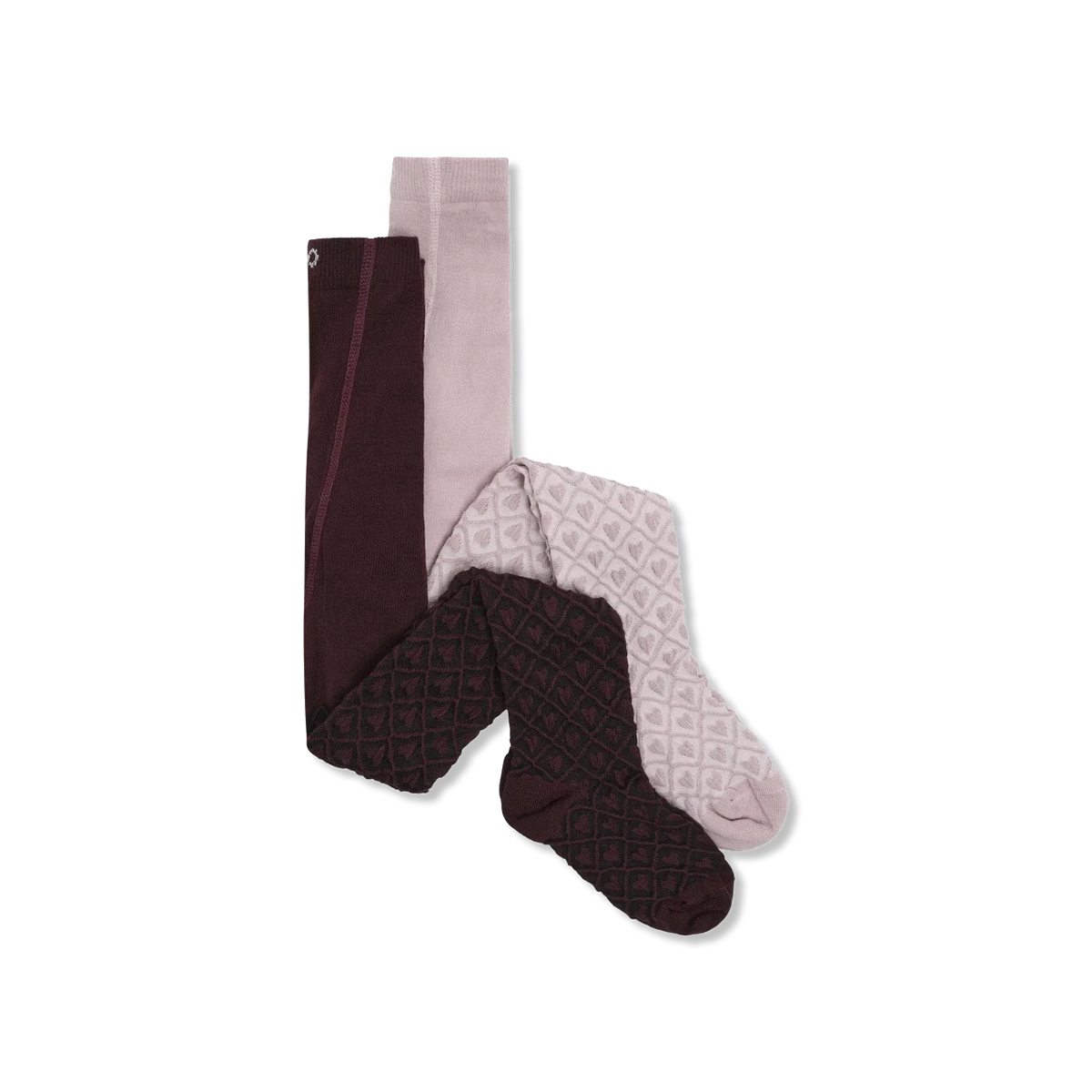 2-pack stockings Rajstopy