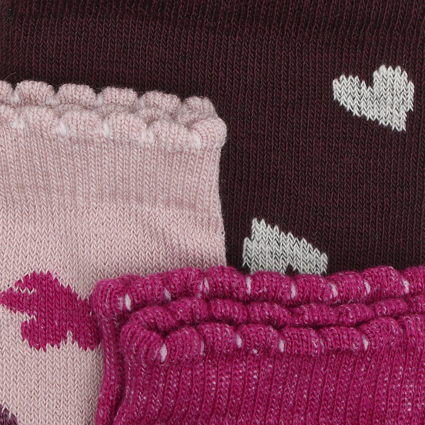 3-pack socks Skarpetki