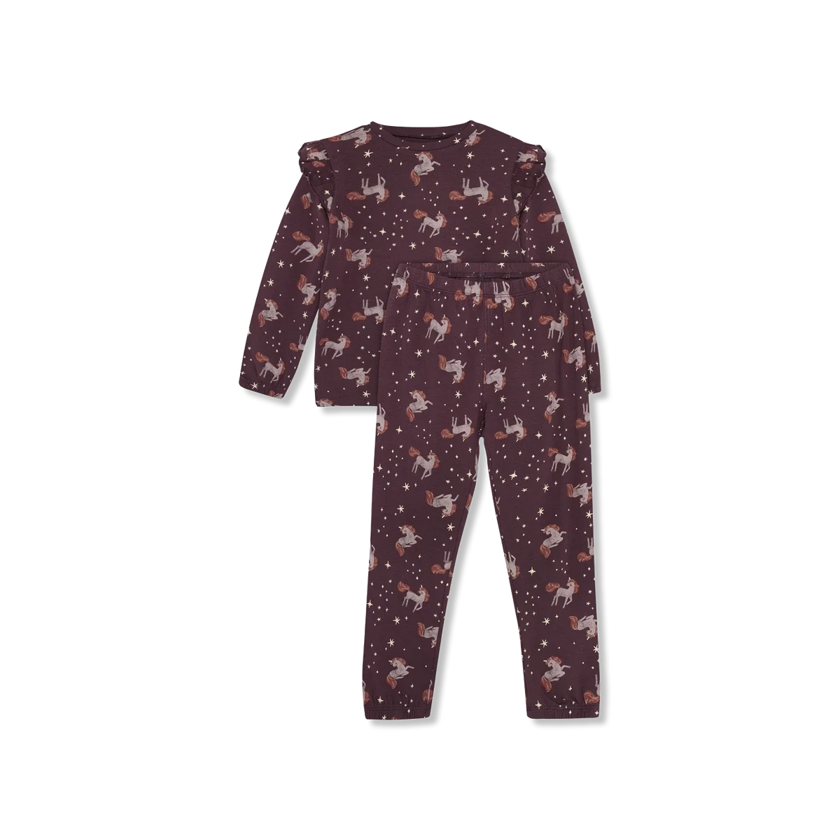 Pyjamas ls Piżamy