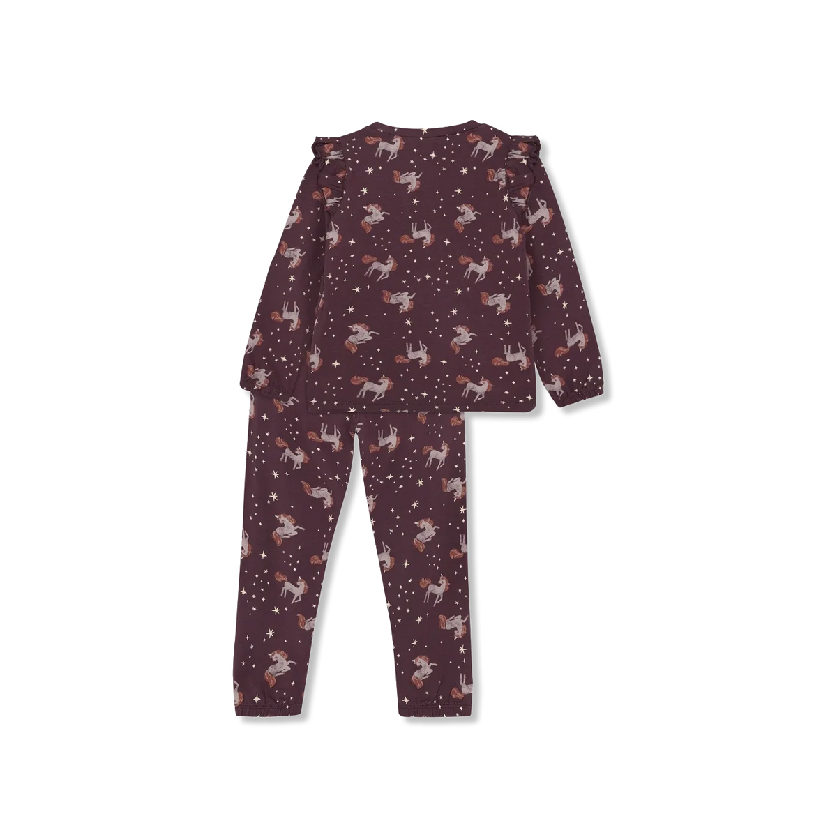 Pyjamas ls Piżamy