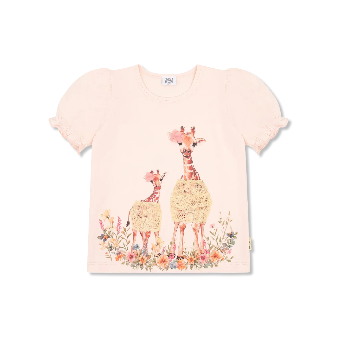 Hcalma T-shirty