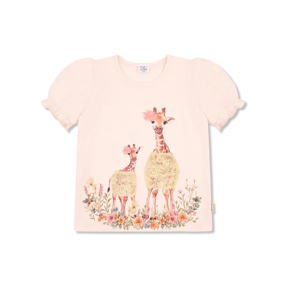 Hcalma T-shirty