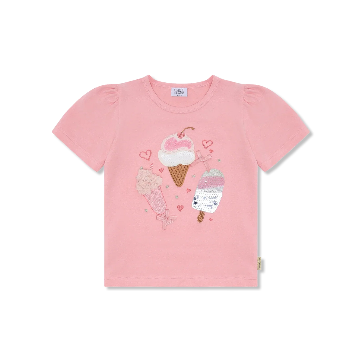 Hcalma T-shirty