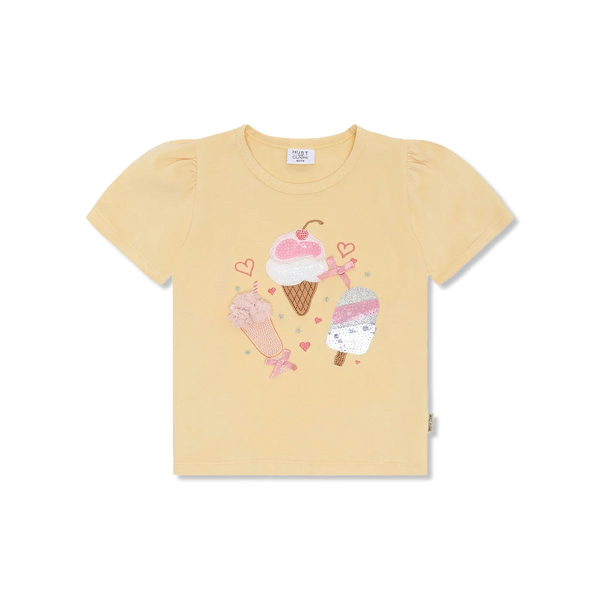 Hcalma T-shirty