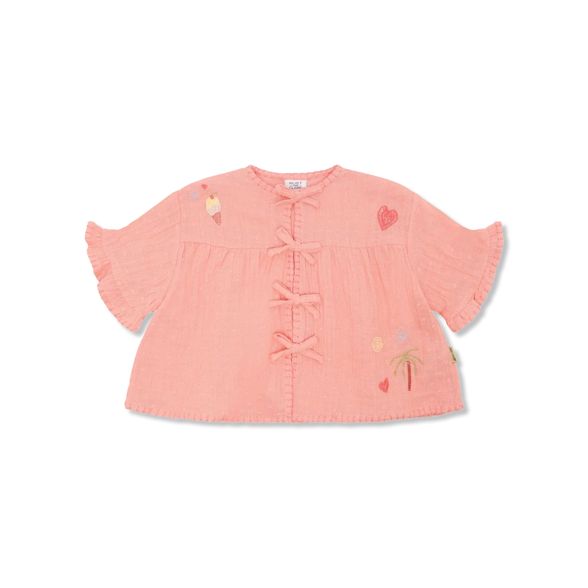 Hcroselyn T-shirty