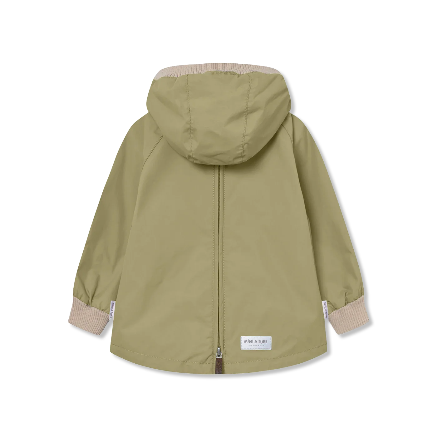 MATBABYVITO letnia kurtka