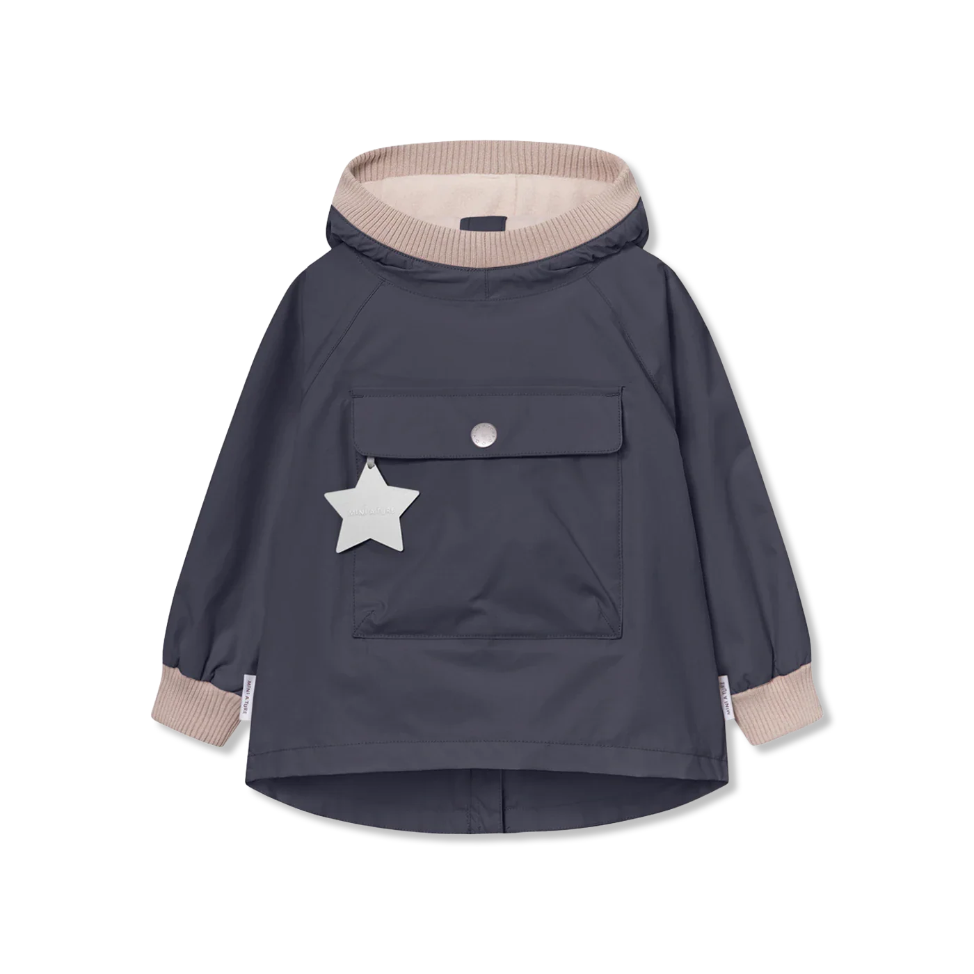 MATBABYVITO letnia kurtka