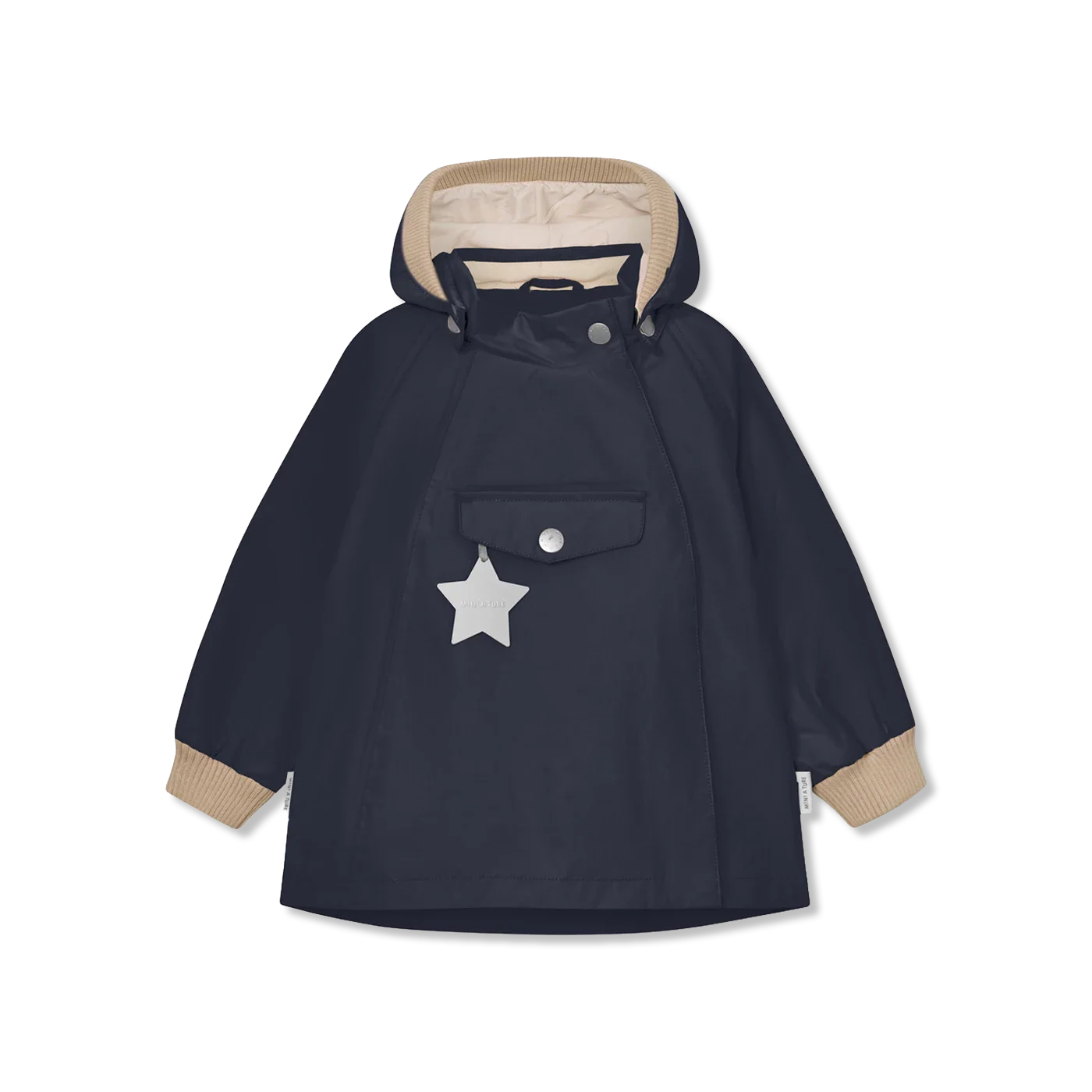 MATWAI letnia kurtka