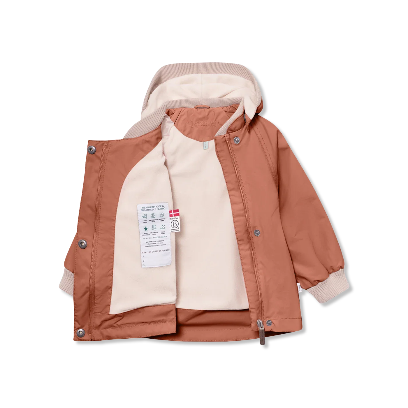 MATWAI letnia kurtka