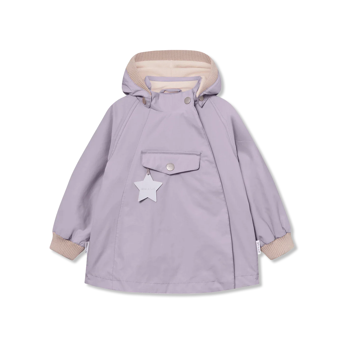 MATWAI letnia kurtka