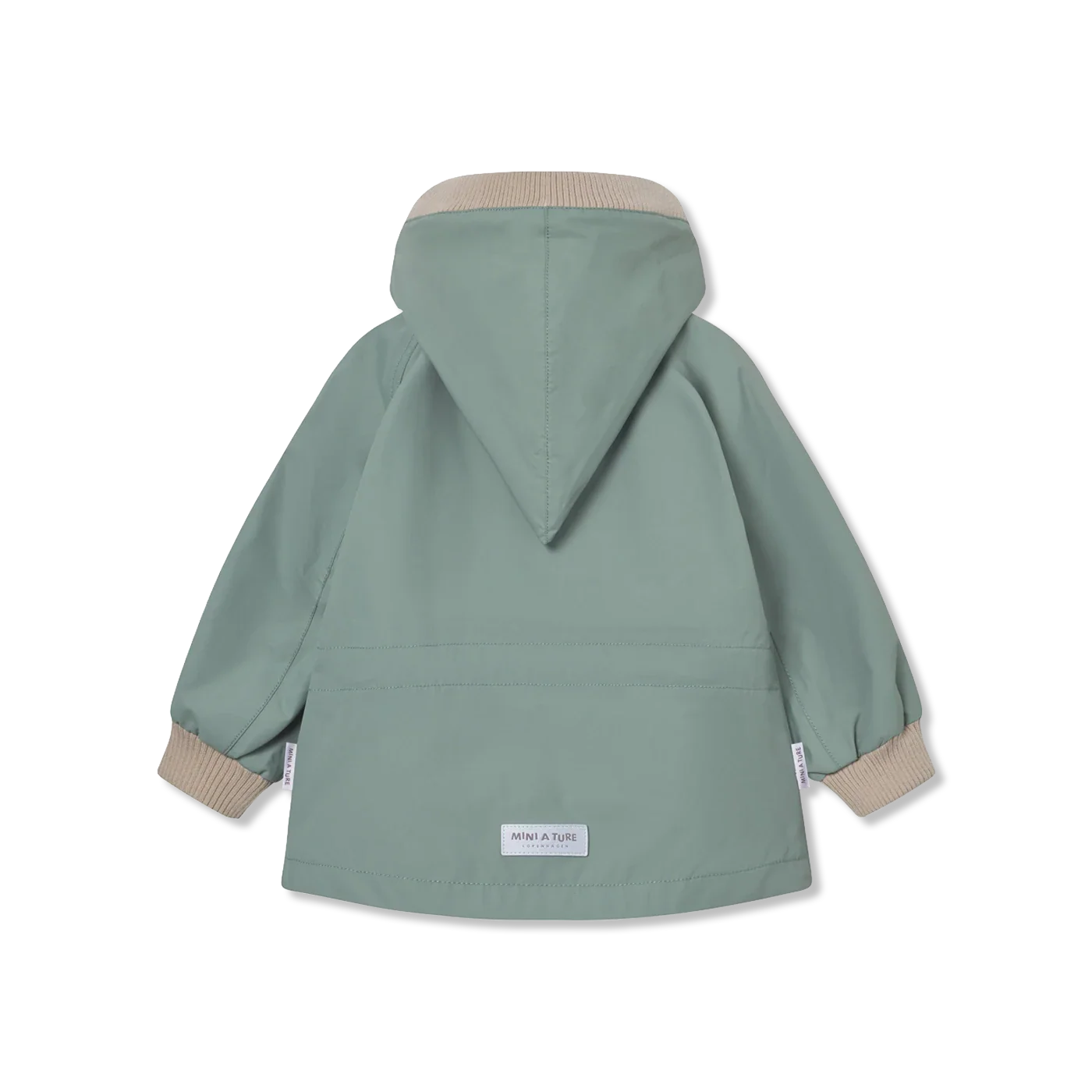 MATWAI letnia kurtka