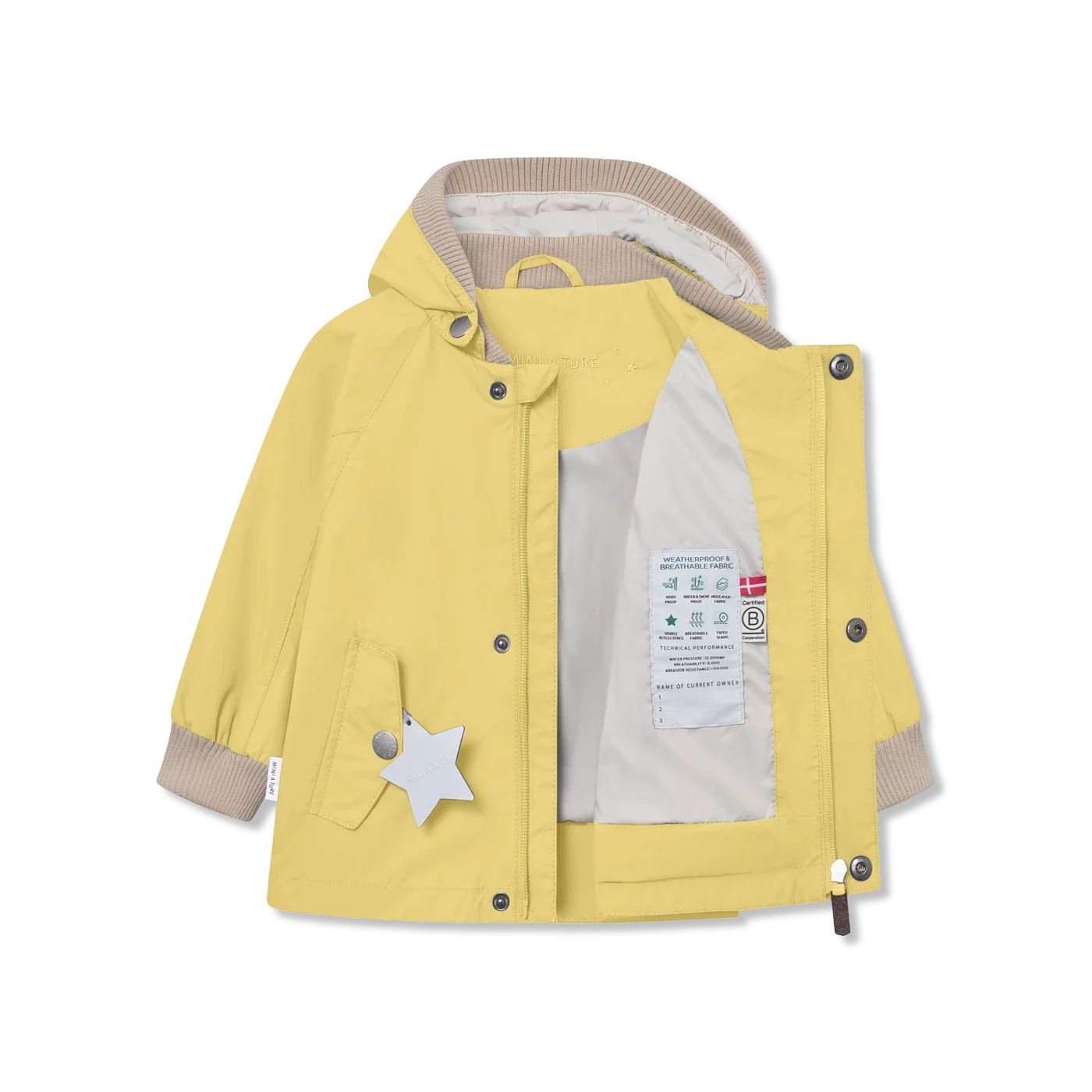 MATWALLY letnia kurtka