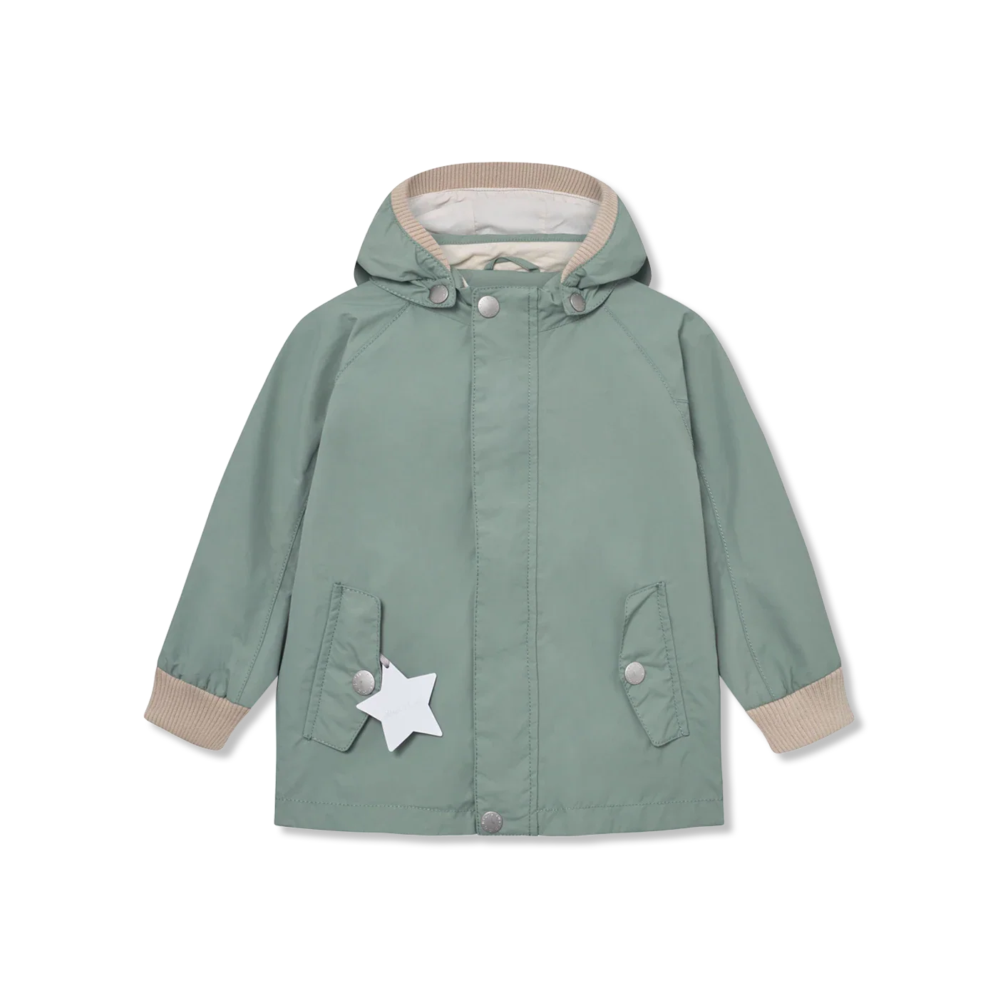 MATWALLY letnia kurtka