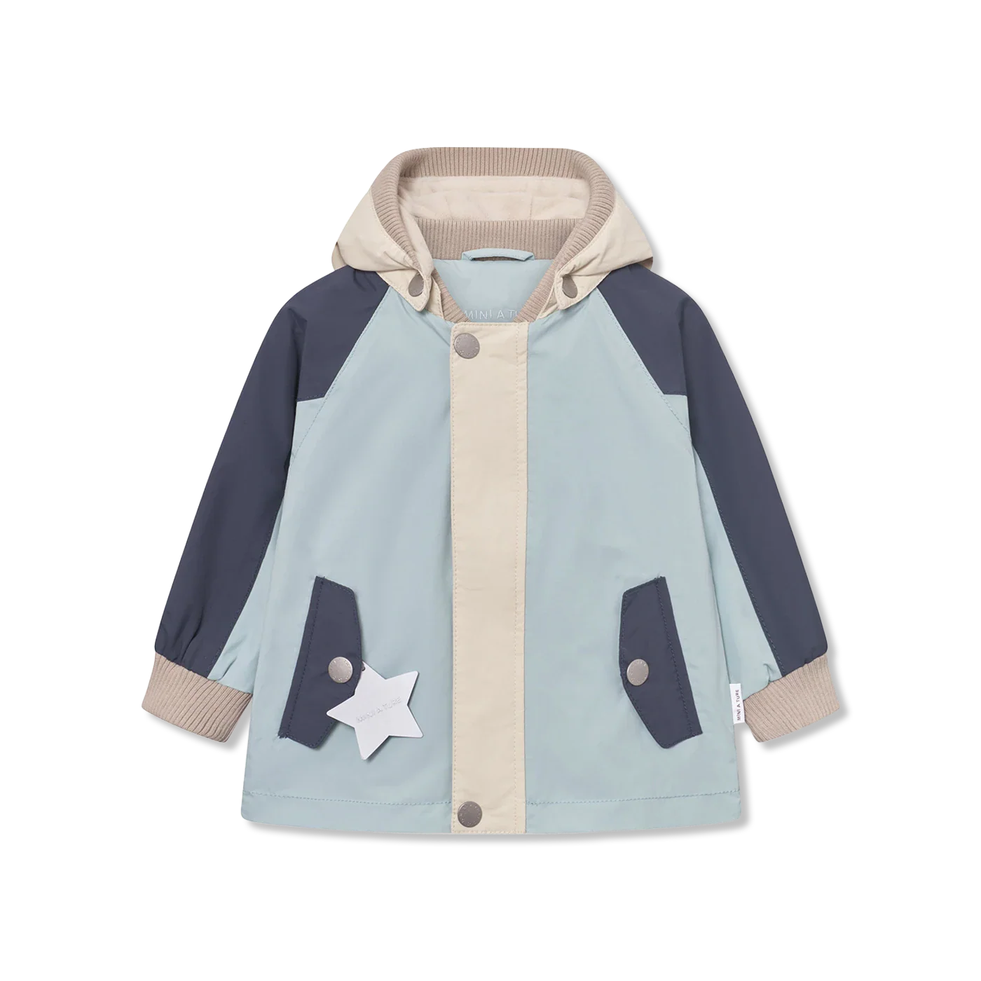 MATWALLY letnia kurtka