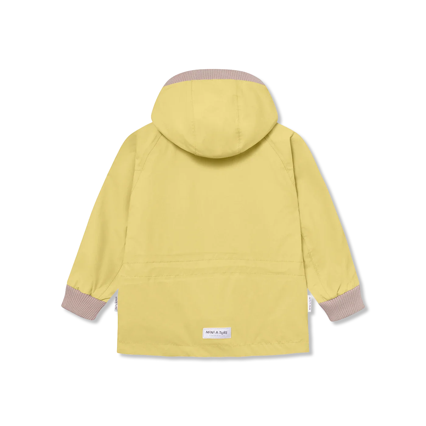 MATWALLY letnia kurtka