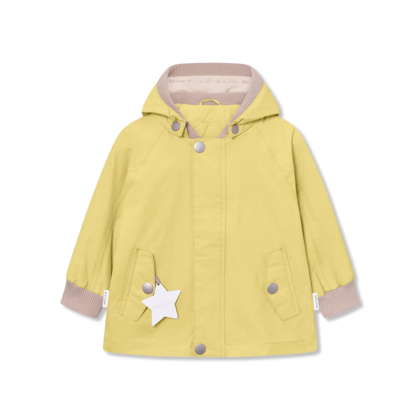 MATWALLY letnia kurtka