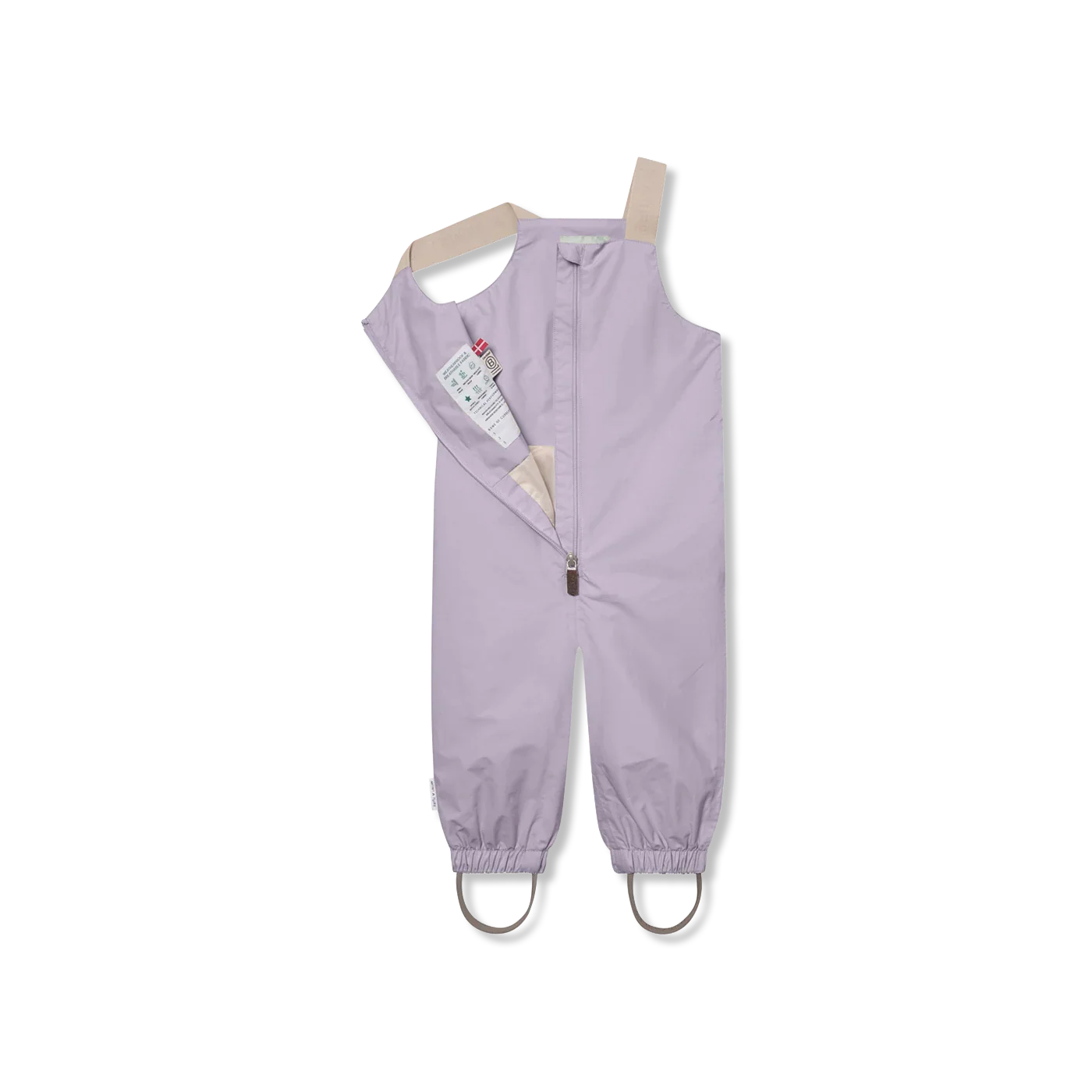 MATWALENTAYA spodnie ochronne