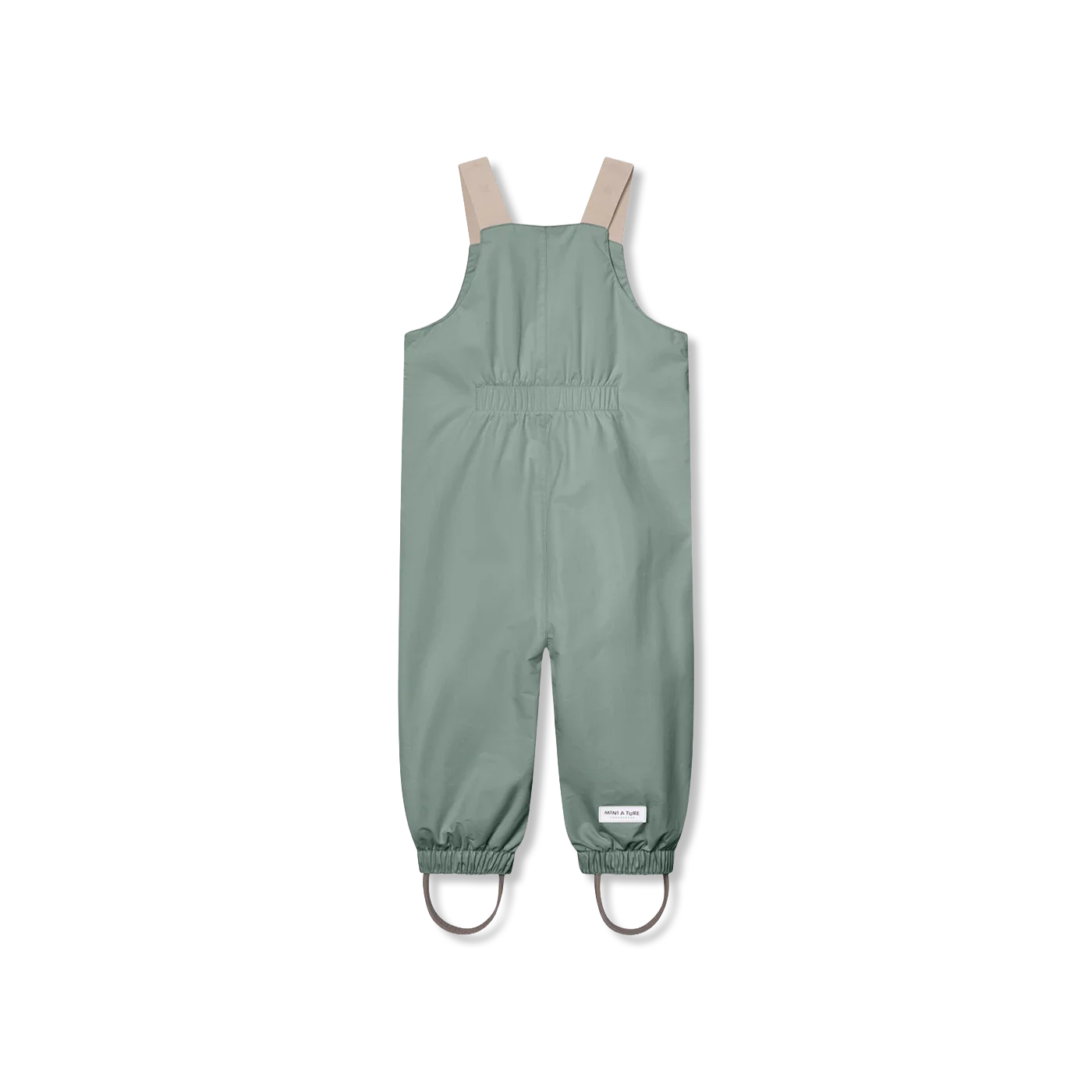 MATWALENTAYA spodnie ochronne