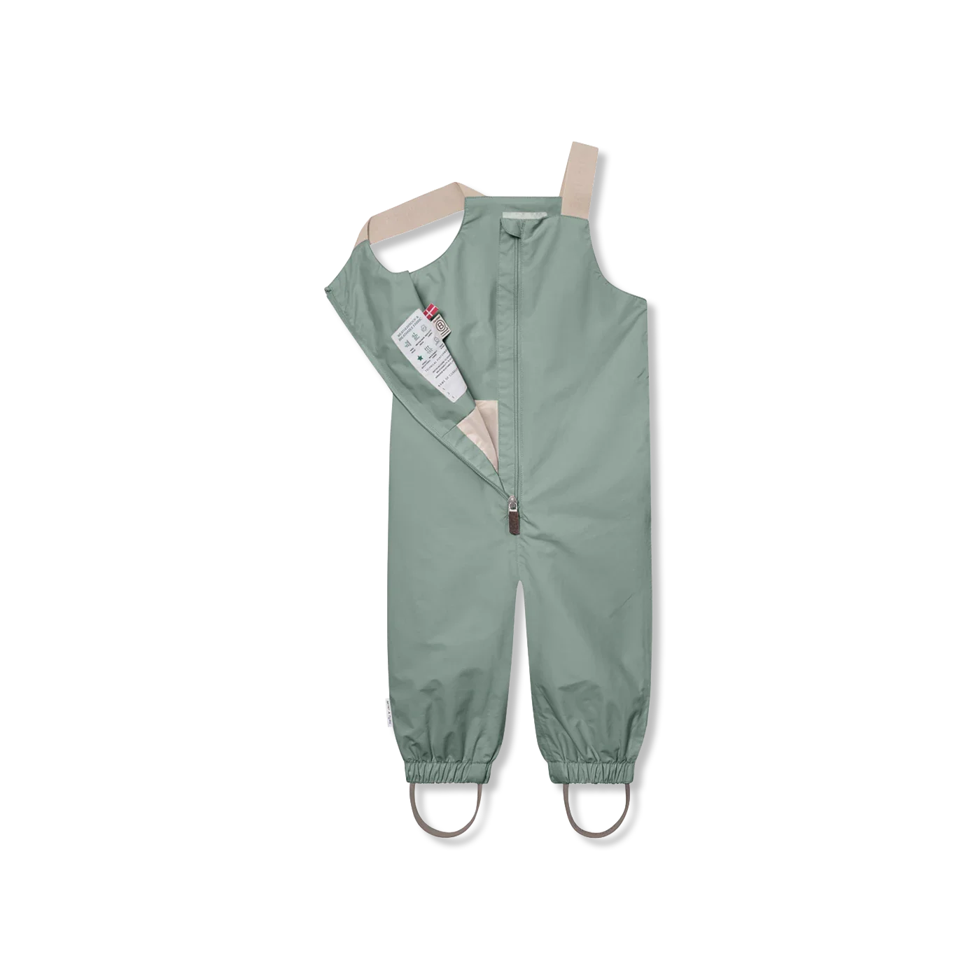 MATWALENTAYA spodnie ochronne