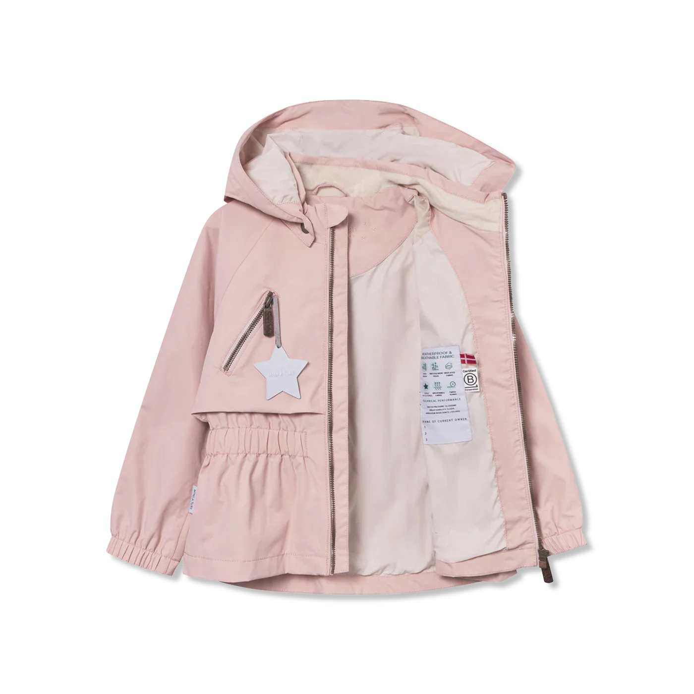 MATALGEA letnia kurtka