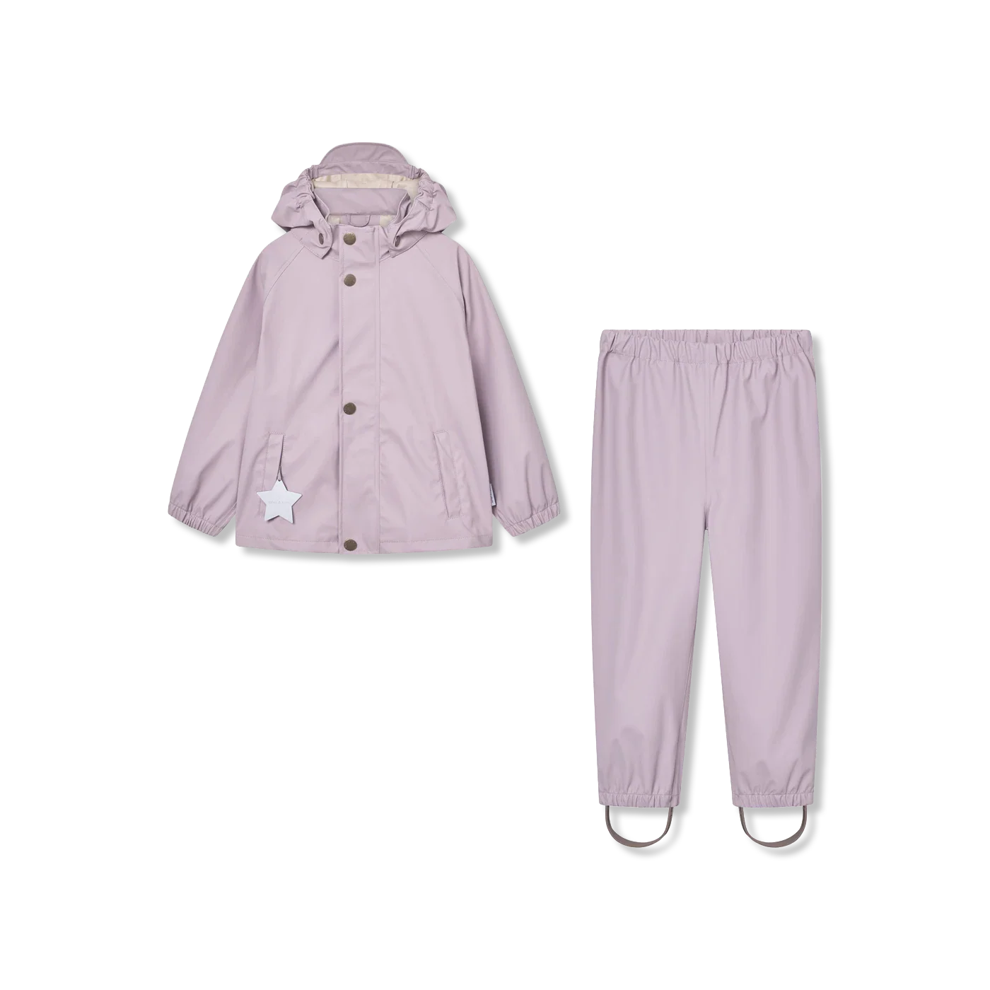 MATREINAR odzież przeciwdeszczowa