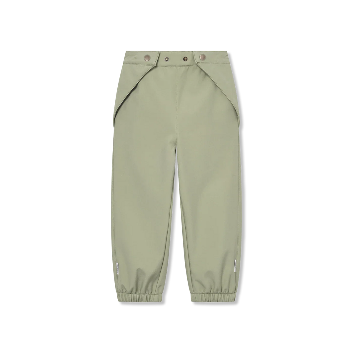 Mataiano Spodnie softshellowe