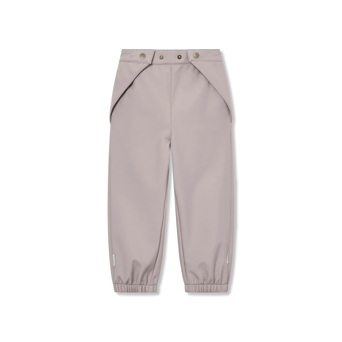 Mataiano Spodnie softshellowe