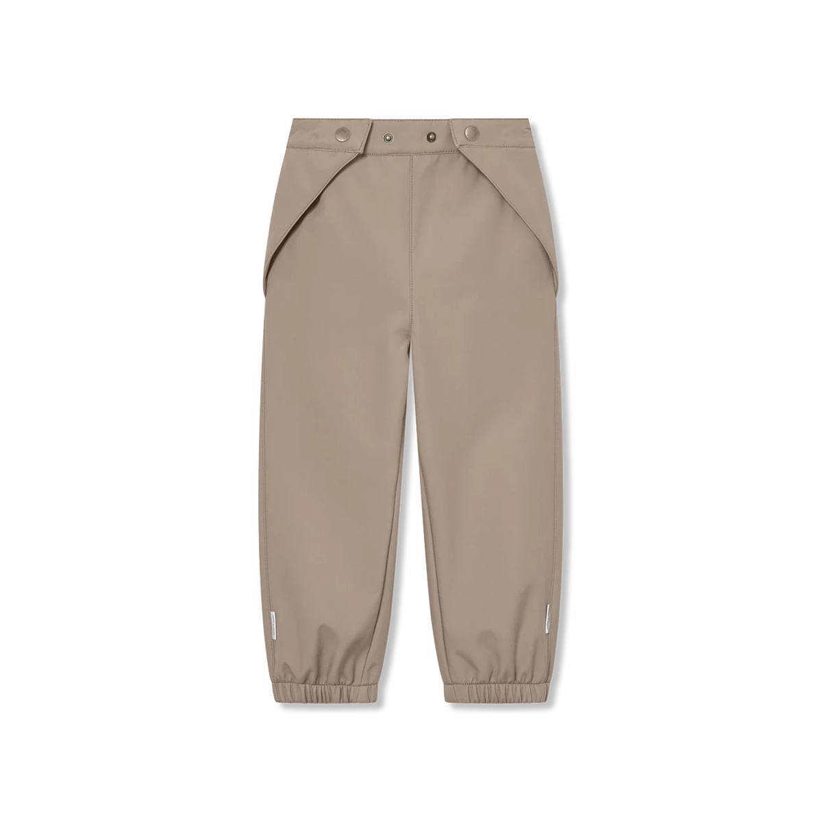 Mataiano Spodnie softshellowe
