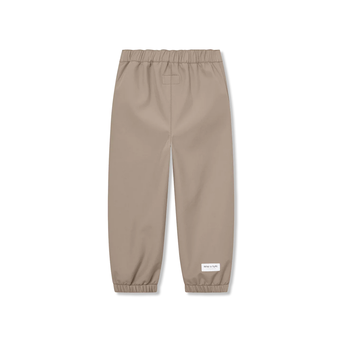 Mataiano Spodnie softshellowe