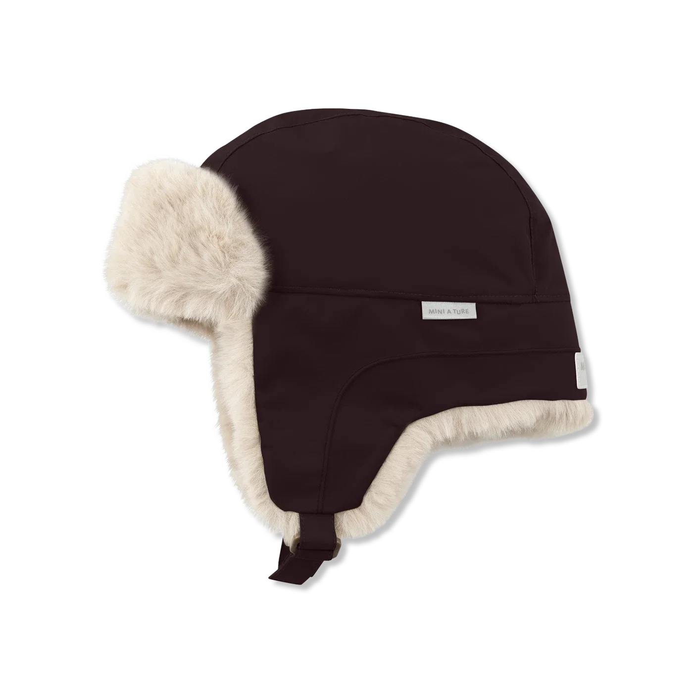 Matcrister teddy Czapka
