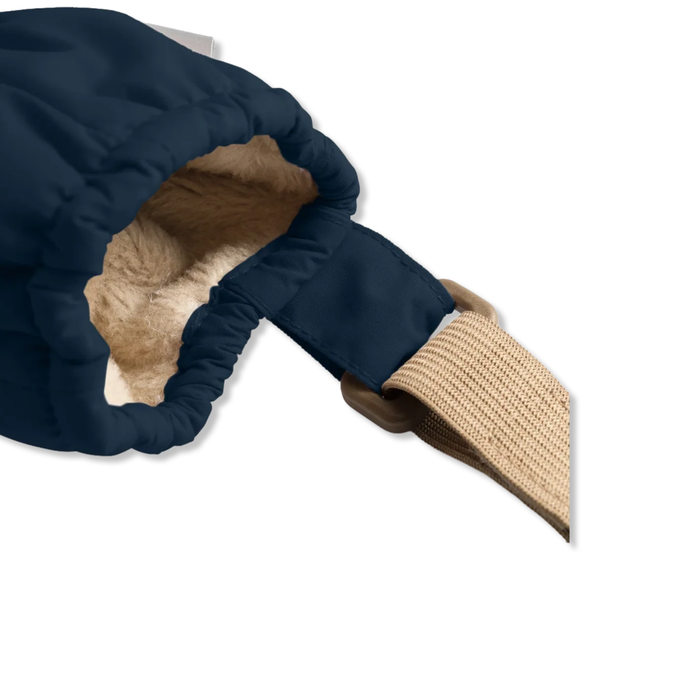 Matcordt Rękawiczki jednopalczaste