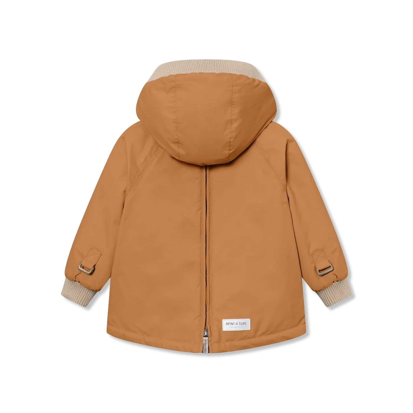 Matbabywen fleece Kurtka zimowa